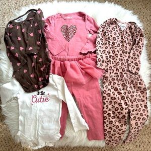 The Children’s Place Bundle